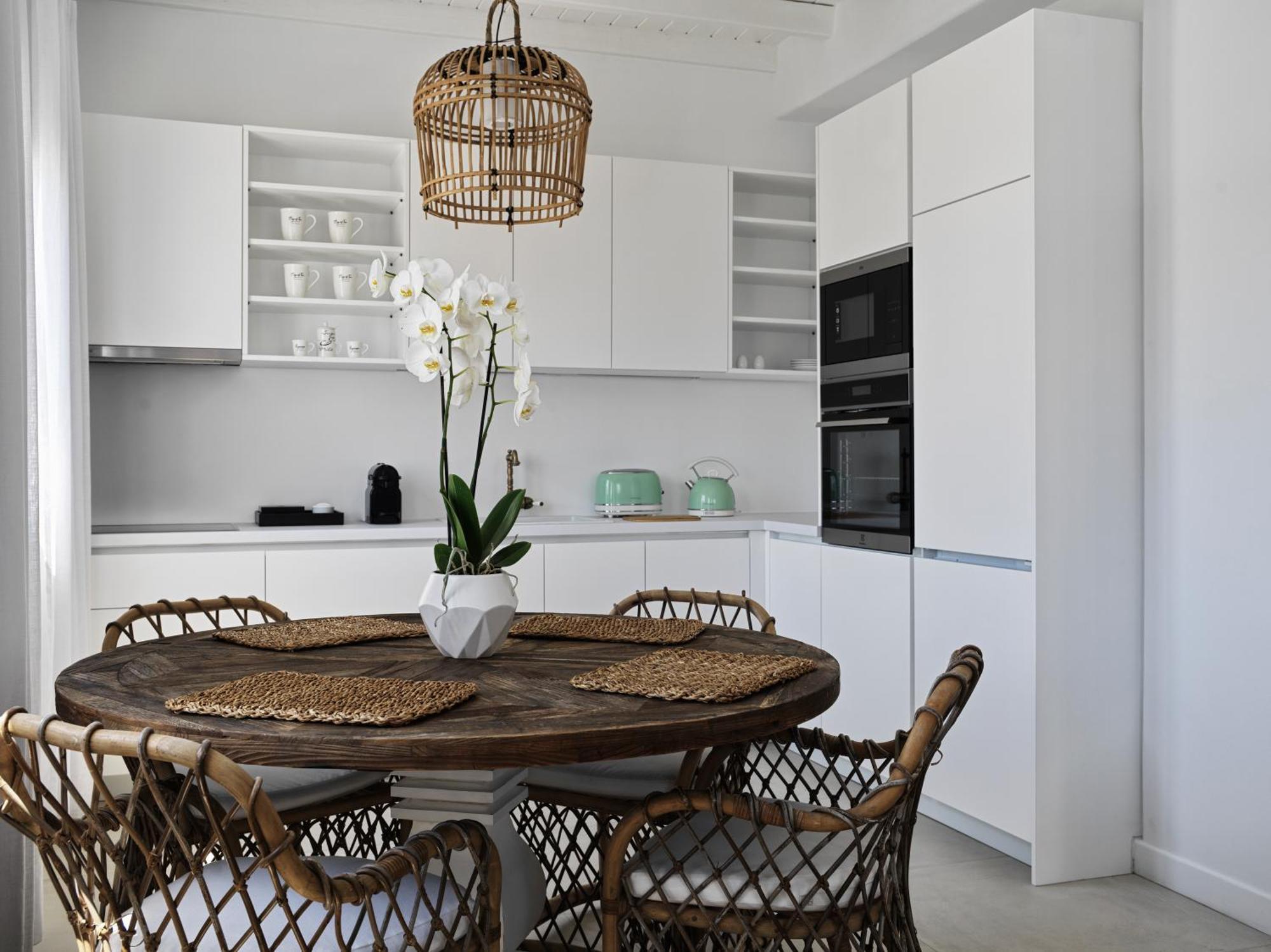 Katikies Villas Mykonos Elia  Esterno foto