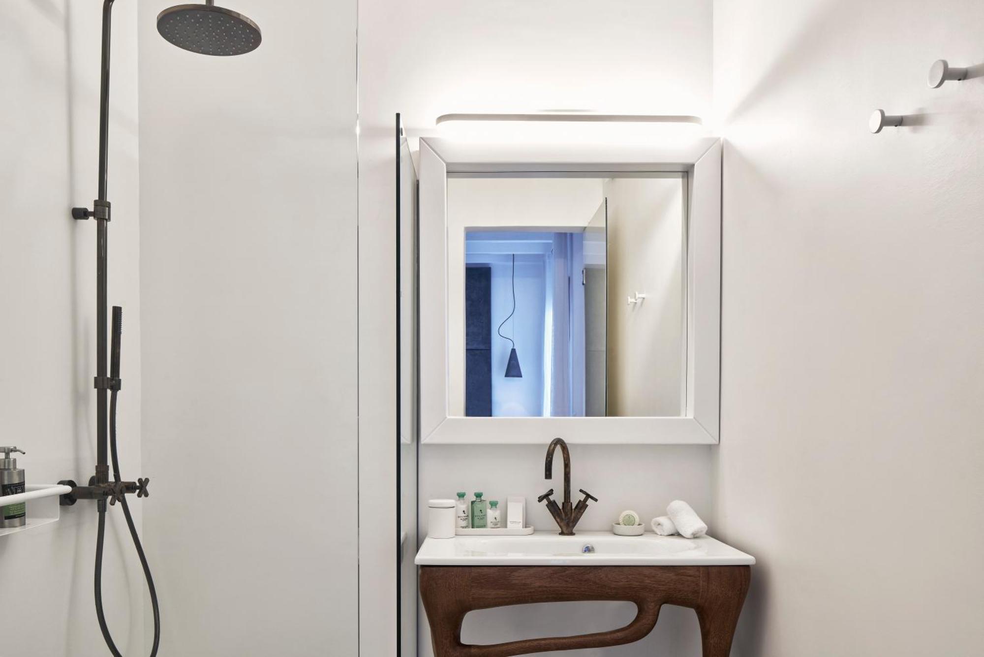 Katikies Villas Mykonos Elia  Esterno foto
